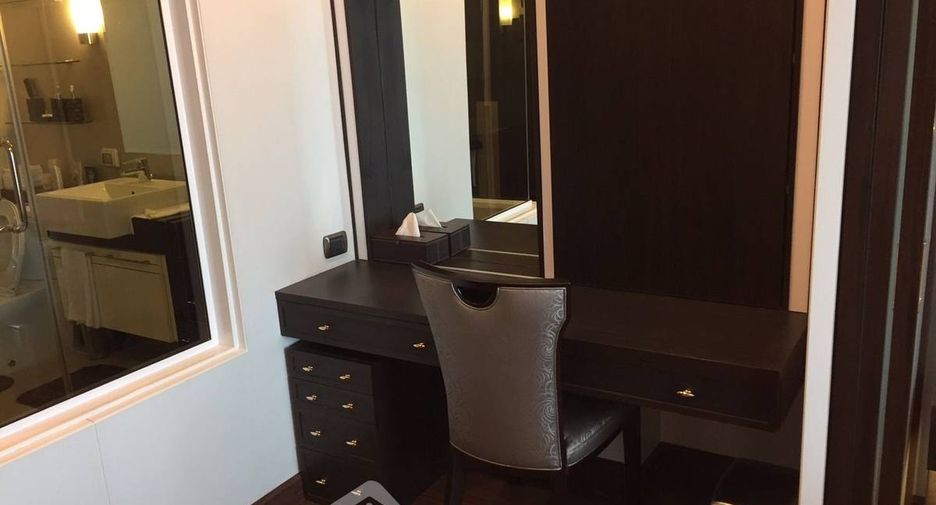 Condo en venta de 1 habitaciones en Watthana, Bangkok