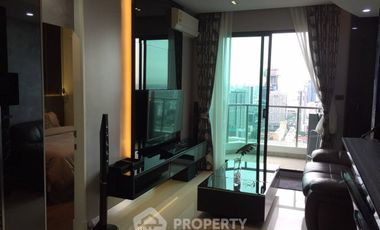 Condo en venta de 1 habitaciones en Watthana, Bangkok