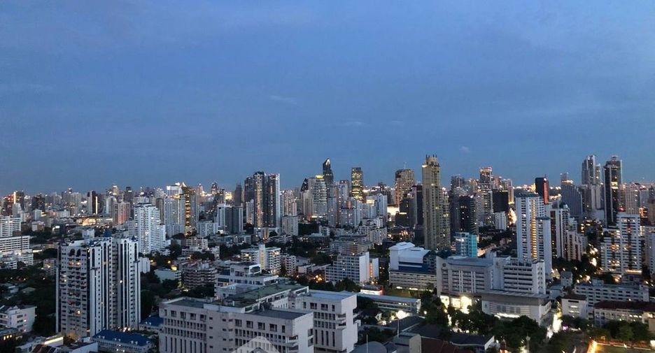 Condo en venta de 1 habitaciones en Watthana, Bangkok