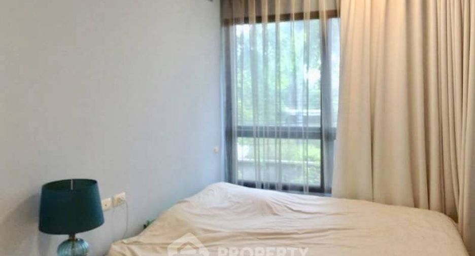 For sale 1 bed condo in Chatuchak, Bangkok