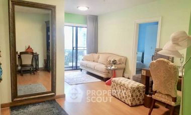 À vendre 1 chambre condo à Chatuchak, Bangkok
