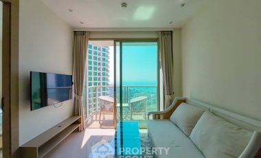 For sale 1 bed condo in Jomtien, Pattaya