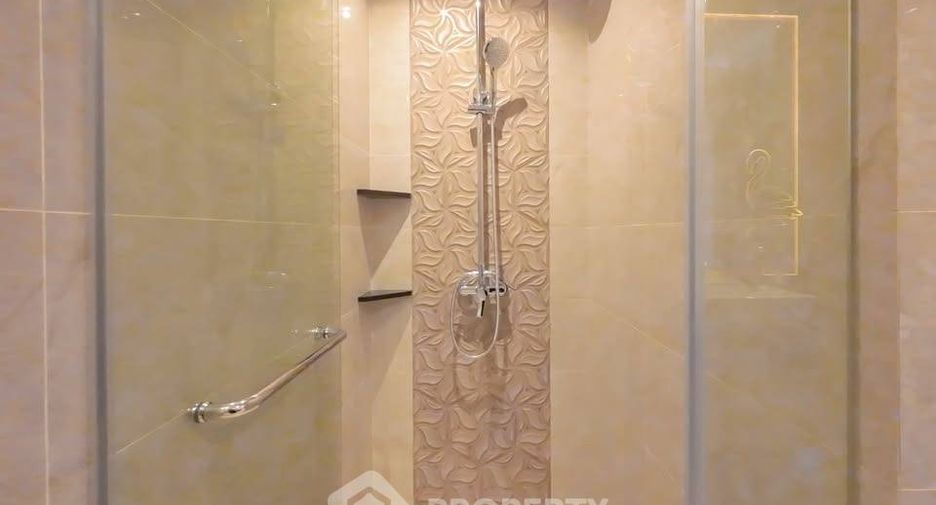 Condo en venta de 1 habitaciones en Jomtien, Pattaya