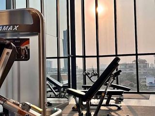 For sale 1 bed condo in Chom Thong, Bangkok