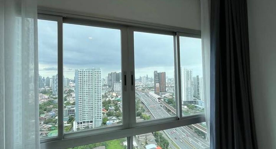 For sale 1 bed condo in Chom Thong, Bangkok