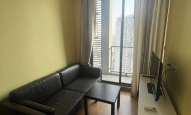 For sale 1 bed condo in Phra Khanong, Bangkok