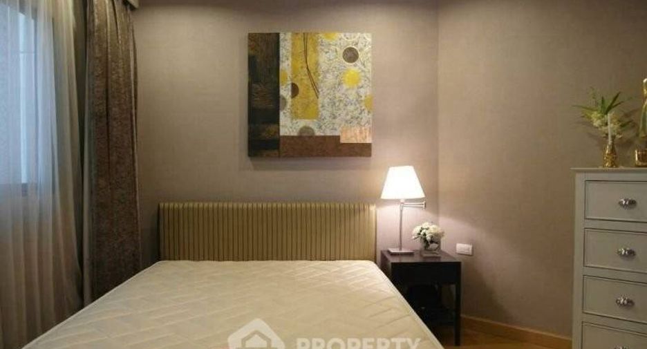 For rent and for sale 2 bedrooms condo in Sathon, Bangkok