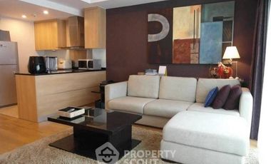 For rent and for sale 2 bedrooms condo in Sathon, Bangkok