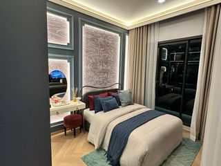 出售 2 卧室 公寓 在 Khlong San, 曼谷