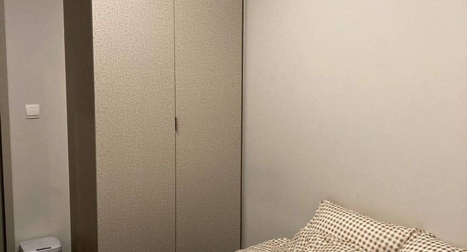 For sale 1 bed condo in Khlong Toei, Bangkok