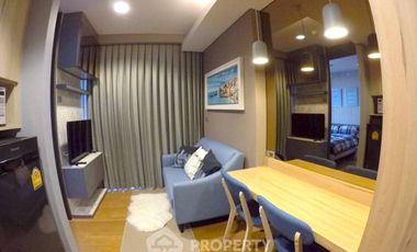 For sale 1 bed condo in Khlong Toei, Bangkok