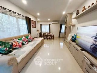 For rent そして for sale 3 ベッドルーム house in Min Buri, Bangkok