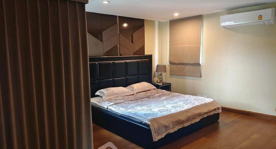For rent and for sale 4 bedrooms house in Don Mueang, Bangkok