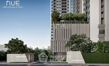 For sale 1 bed condo in Huai Khwang, Bangkok