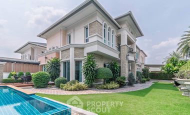 ขาย 7 ห้องนอน บ้านเดี่ยว ใน ตลิ่งชัน, กรุงเทพฯ