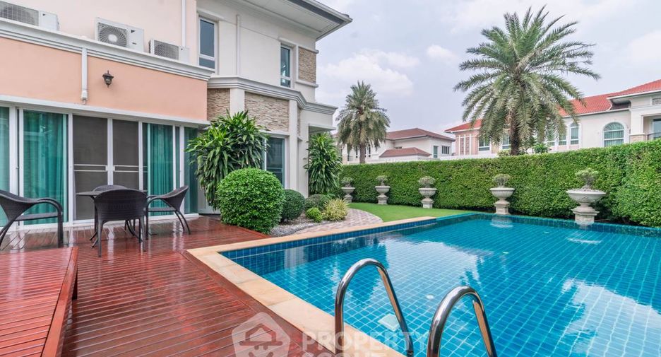 ขาย 7 ห้องนอน บ้านเดี่ยว ใน ตลิ่งชัน, กรุงเทพฯ