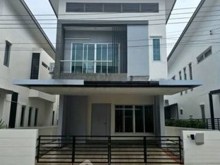 ขาย 3 ห้องนอน บ้านเดี่ยว ใน บางขุนเทียน, กรุงเทพฯ