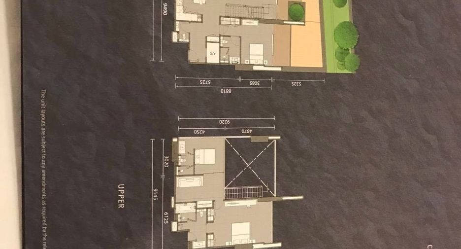 Wohnung zum Kauf mit 3 Zimmer in Sathon, Bangkok