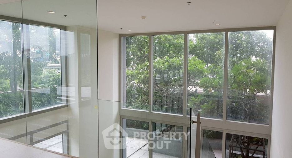 Wohnung zum Kauf mit 3 Zimmer in Sathon, Bangkok
