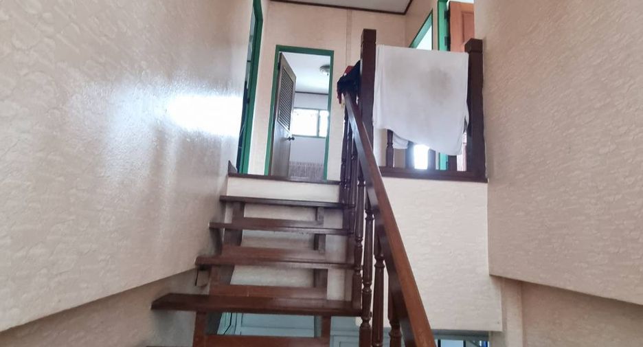 Haus zum Kauf mit 3 Zimmer in Bang Bon, Bangkok
