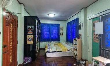 For sale 3 bedrooms house in Bang Bon, Bangkok