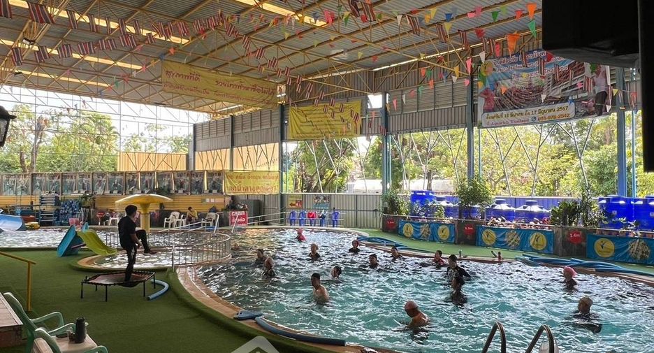 Haus zum Kauf mit 3 Zimmer in Bang Bon, Bangkok