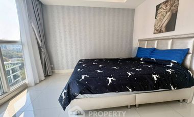 Condo en venta de 2 habitaciones en Sattahip, Chonburi