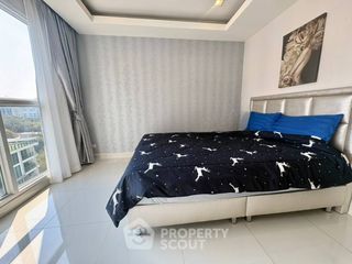 À vendre 2 chambres condo à Bang Saray, Pattaya