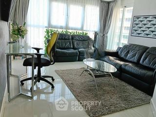 À vendre 2 chambres condo à Bang Saray, Pattaya
