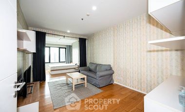 Продажа 1 кровать кондо в Щаттхана, Бангкок