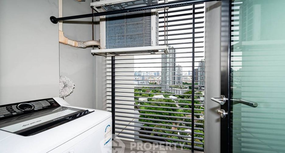 For sale 1 bed condo in Watthana, Bangkok