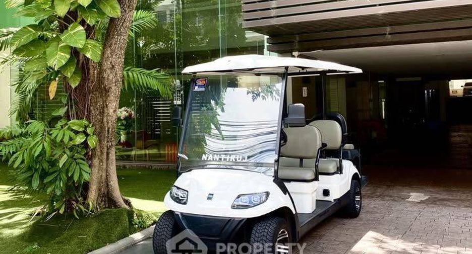For sale 10 bedrooms apartment in Khlong Toei, Bangkok