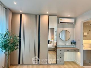 For sale 2 bedrooms condo in Yan Nawa, Bangkok