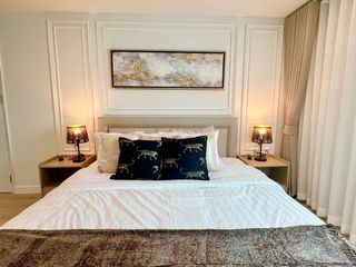 For sale 2 bedrooms condo in Yan Nawa, Bangkok