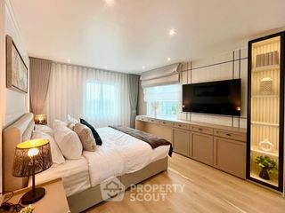For sale 2 bedrooms condo in Yan Nawa, Bangkok