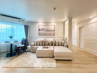 For sale 2 bedrooms condo in Yan Nawa, Bangkok
