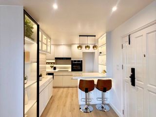 For sale 2 bedrooms condo in Yan Nawa, Bangkok