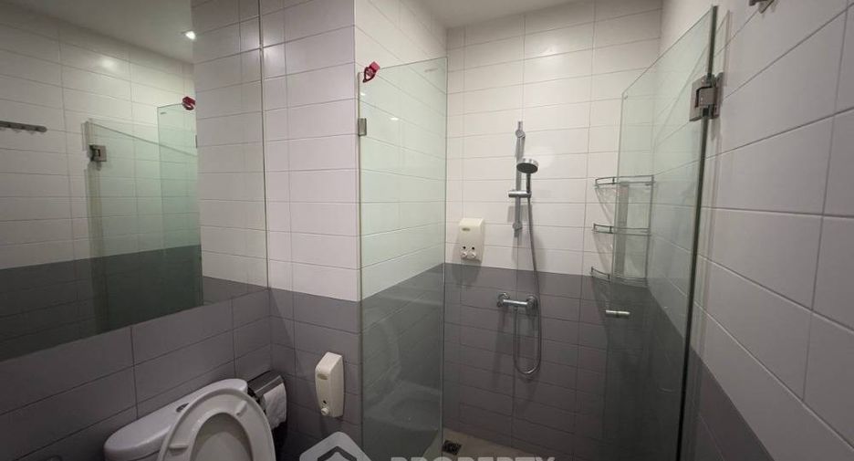 For sale 2 bedrooms condo in Ratchathewi, Bangkok