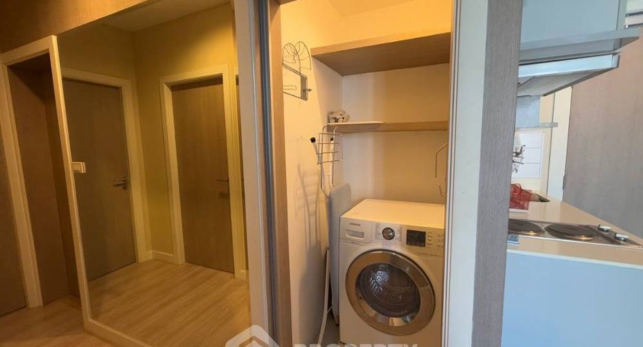 For sale 2 bedrooms condo in Ratchathewi, Bangkok