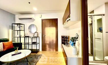 Condo en venta de 1 habitaciones en Watthana, Bangkok