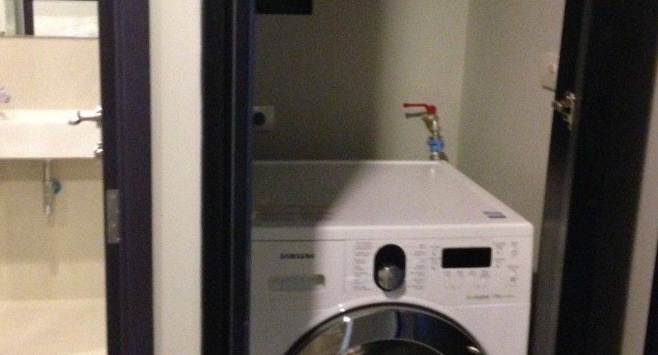 For sale 1 bed condo in Khlong Toei, Bangkok