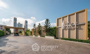 Продажа 1 кровать кондо в Банг На, Бангкок