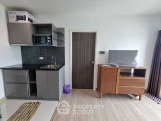 For sale 1 bed condo in Bang Phlat, Bangkok