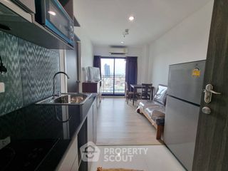 For sale 1 bed condo in Bang Phlat, Bangkok