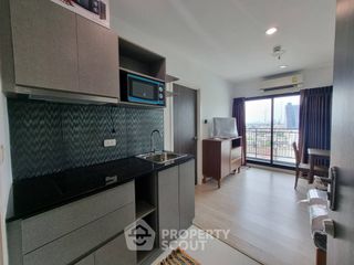 For sale 1 bed condo in Bang Phlat, Bangkok