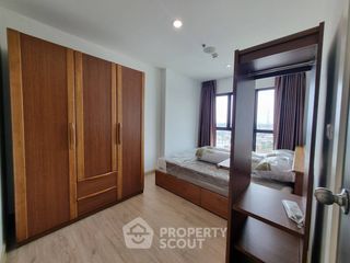 For sale 1 bed condo in Bang Phlat, Bangkok