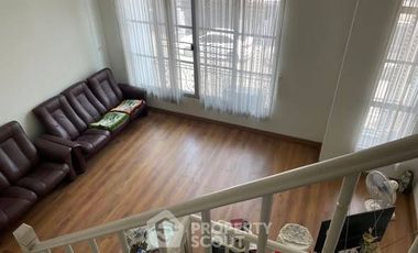 For sale 3 bedrooms townhouse in Lat Phrao, Bangkok