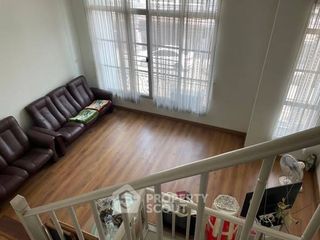 For sale 3 bedrooms townhouse in Lat Phrao, Bangkok