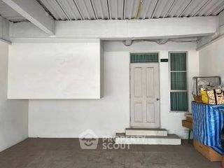 For sale 3 bedrooms townhouse in Lat Phrao, Bangkok