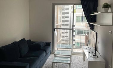 For sale 1 bed condo in Watthana, Bangkok